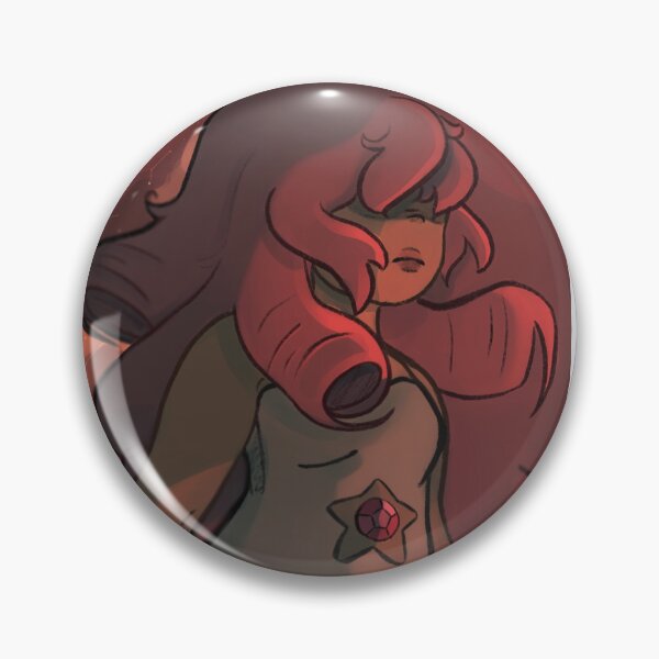 Item preview, Rose quartz angst- SU designed and sold by Arisoup.
