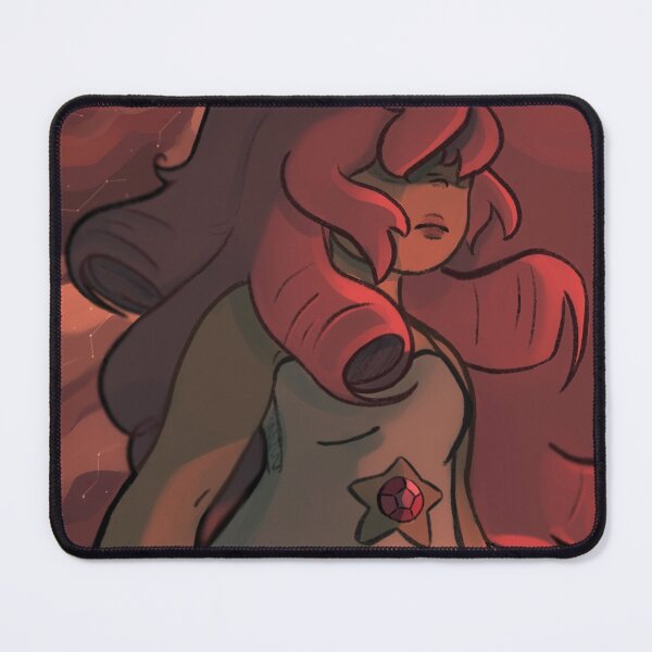 Item preview, Rose quartz angst- SU designed and sold by Arisoup.