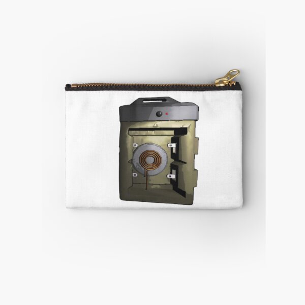 Item preview, Lethal Company Charger designed and sold by EmberlyDawn.