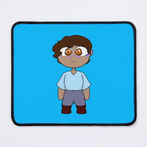 Item preview, RAMONA - Trinity "Earthdweller" designed and sold by Lola Lynn.