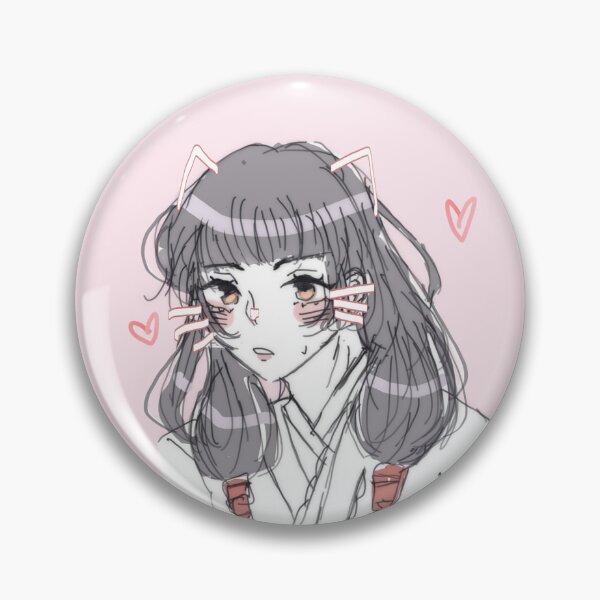 Item preview, kitty utahime designed and sold by ang <3.