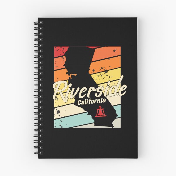 Item preview, Riverside California  designed and sold by RiversidePride.