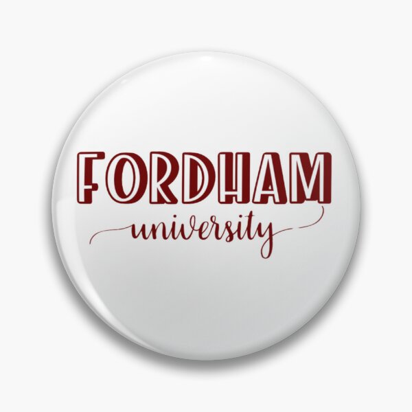Item preview, Fordham University designed and sold by Jilliansshop.