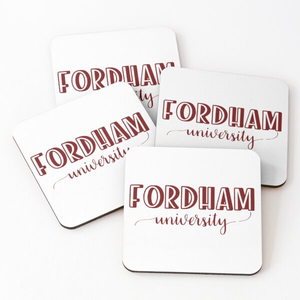 Item preview, Fordham University designed and sold by Jilliansshop.