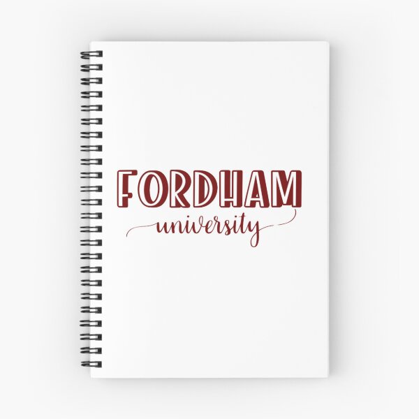 Item preview, Fordham University designed and sold by Jilliansshop.