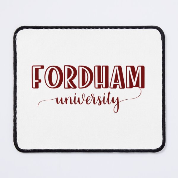 Item preview, Fordham University designed and sold by Jilliansshop.