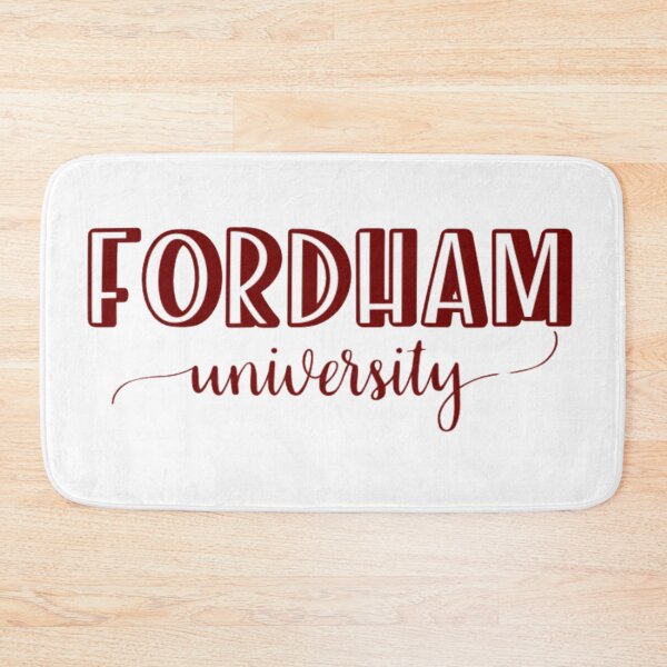 Item preview, Fordham University designed and sold by Jilliansshop.