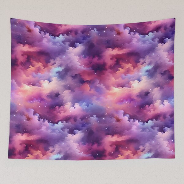 Item preview, Nebula Outer Space Pattern Design #13 designed and sold by JoeZigns81.