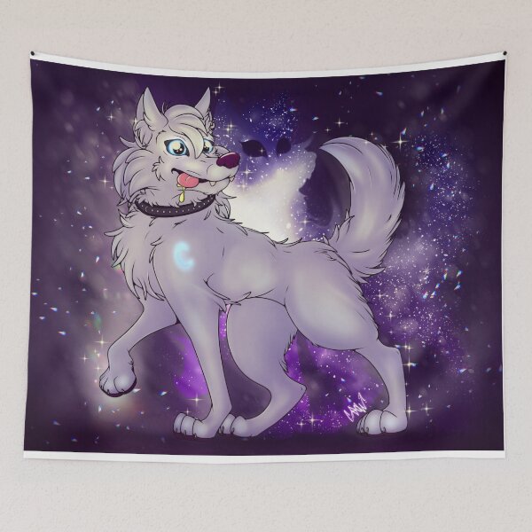 Item preview, Galaxy Gorl designed and sold by Theecr0w.