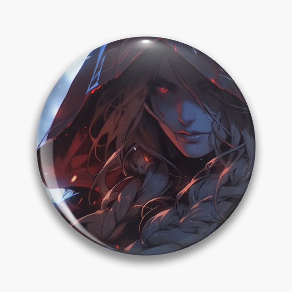 Item preview, Sylvanas Windrunner World of Warcraft designed and sold by creationistlife.