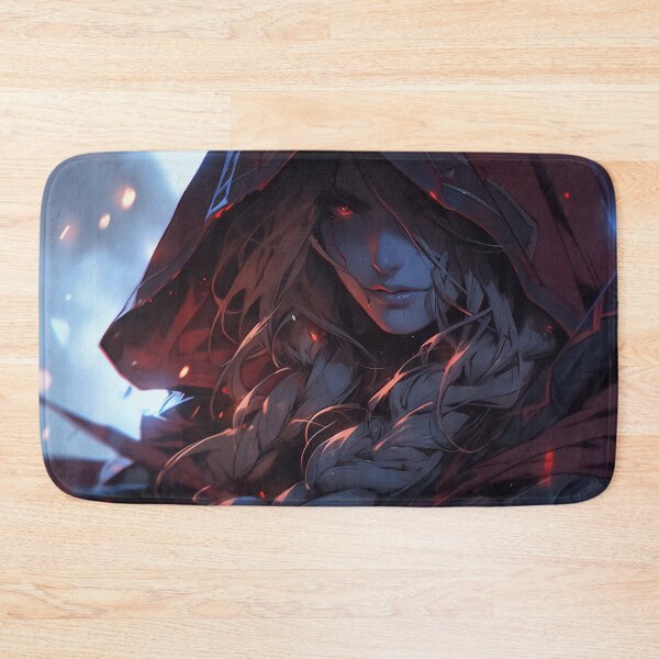 Item preview, Sylvanas Windrunner World of Warcraft designed and sold by creationistlife.