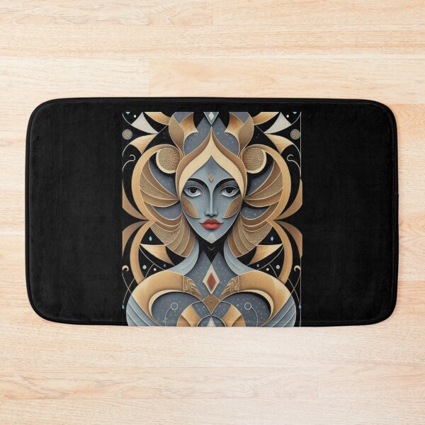 Artikelvorschau, Artdeco-Stil entworfen und verkauft von ChromaticBlend.