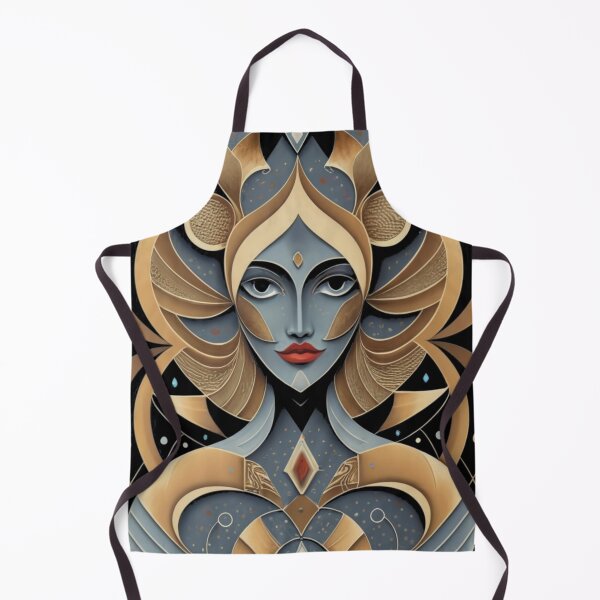 Item preview,  Artdeco Style  designed and sold by ChromaticBlend.