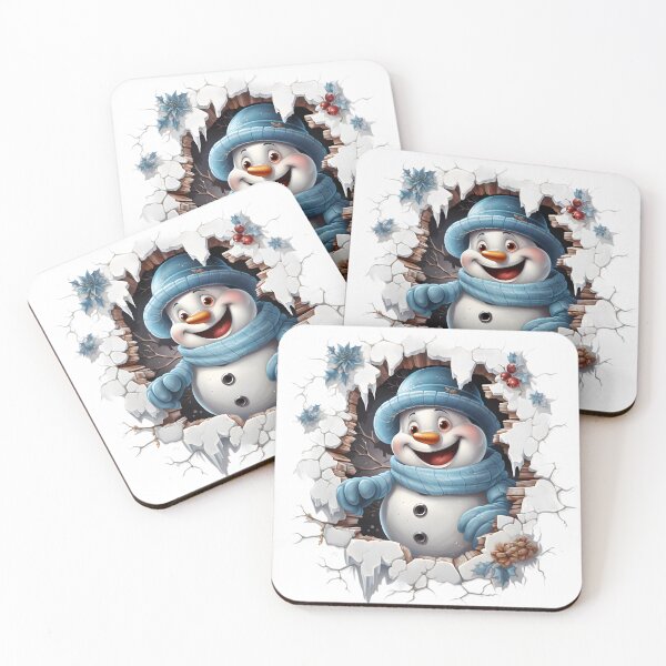 Item preview, The Snowman designed and sold by Gugacz.