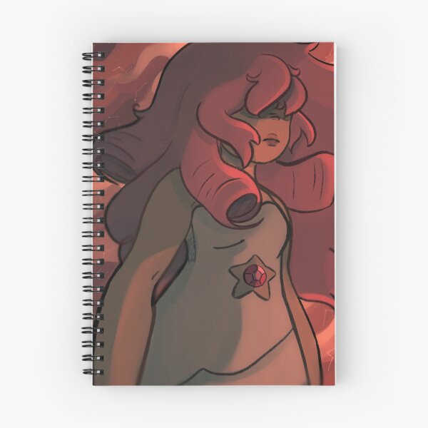 Item preview, Rose quartz angst- SU designed and sold by Arisoup.