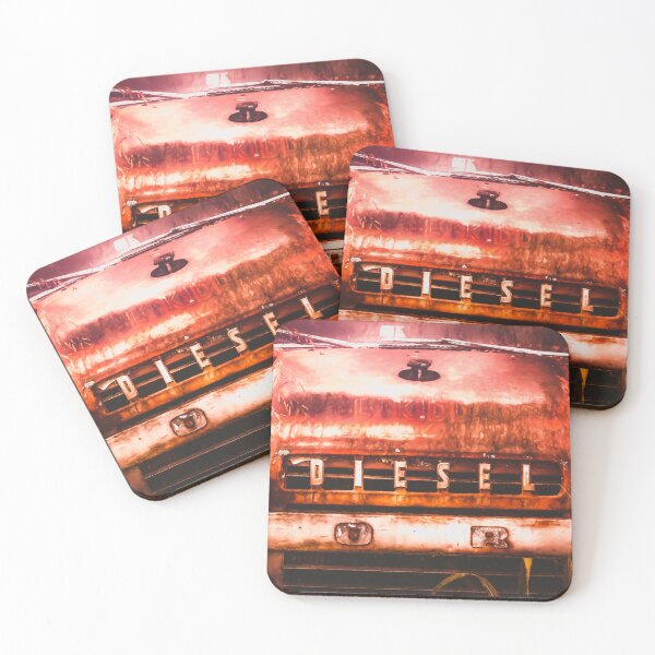 Item preview, Rugged Rust designed and sold by Jim Love.