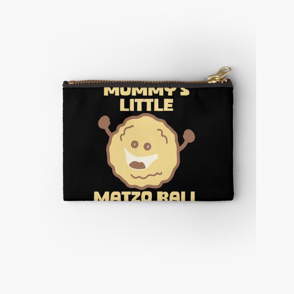 Item preview, Funny Mommy's Little Matzo Ball designed and sold by teeshop87.