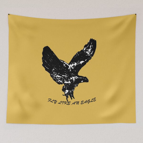 Item preview, Fly Eagle designed and sold by JimmySom.