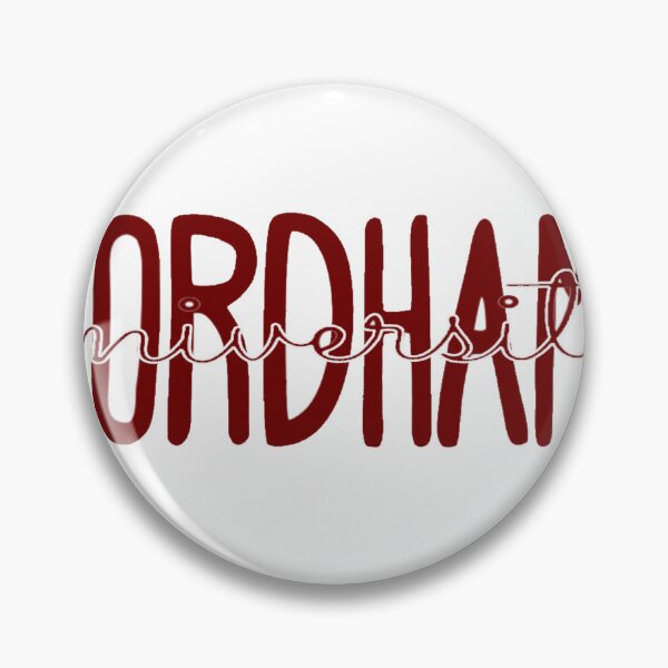 Item preview, Fordham University designed and sold by Jilliansshop.