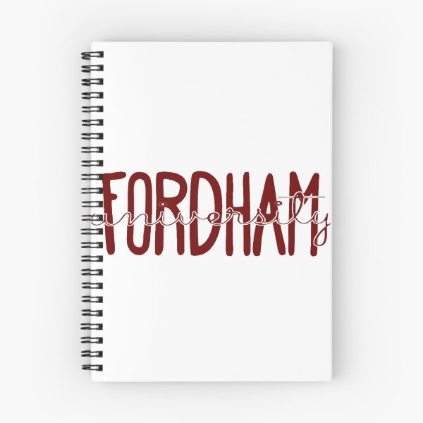 Item preview, Fordham University designed and sold by Jilliansshop.