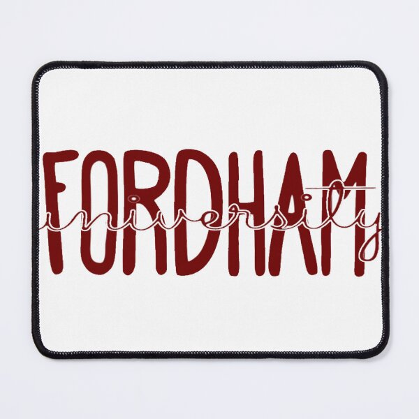 Item preview, Fordham University designed and sold by Jilliansshop.