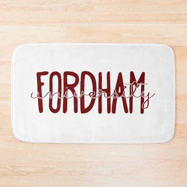 Item preview, Fordham University designed and sold by Jilliansshop.
