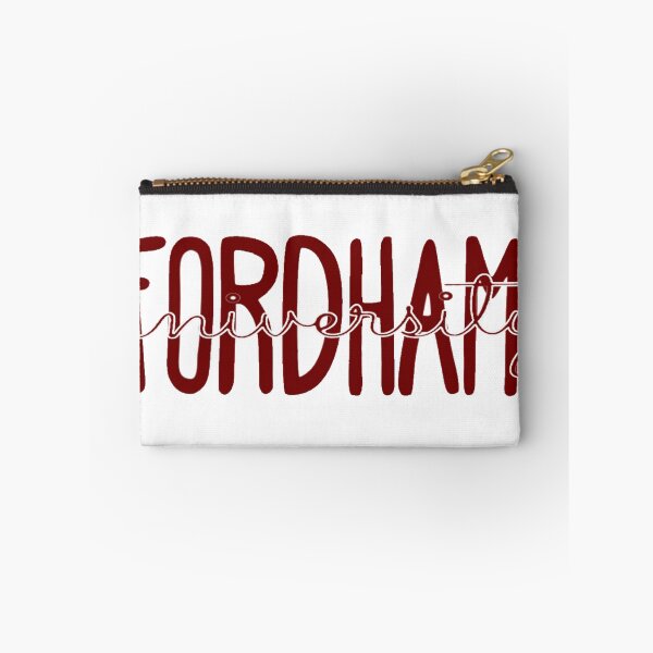 Item preview, Fordham University designed and sold by Jilliansshop.