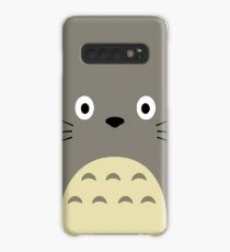 Totoro Case/Skin for Samsung Galaxy