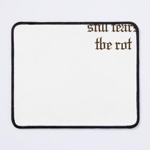 Item preview, even the iron still fears the rot designed and sold by ecoecoecoeco.