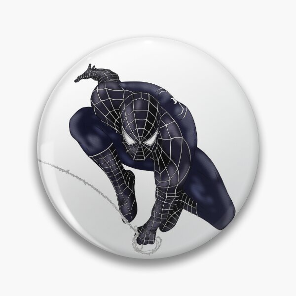 Item preview, Tobey maguire Symbiote spidey designed and sold by cry-babyDC.