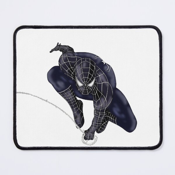 Item preview, Tobey maguire Symbiote spidey designed and sold by cry-babyDC.