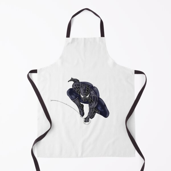 Item preview, Tobey maguire Symbiote spidey designed and sold by cry-babyDC.