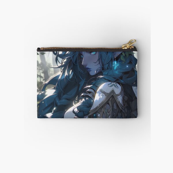 Item preview, Tyrande Whisperwind World of Warcraft designed and sold by creationistlife.
