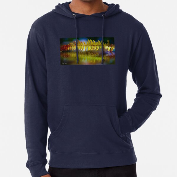 Lightweight Hoodie