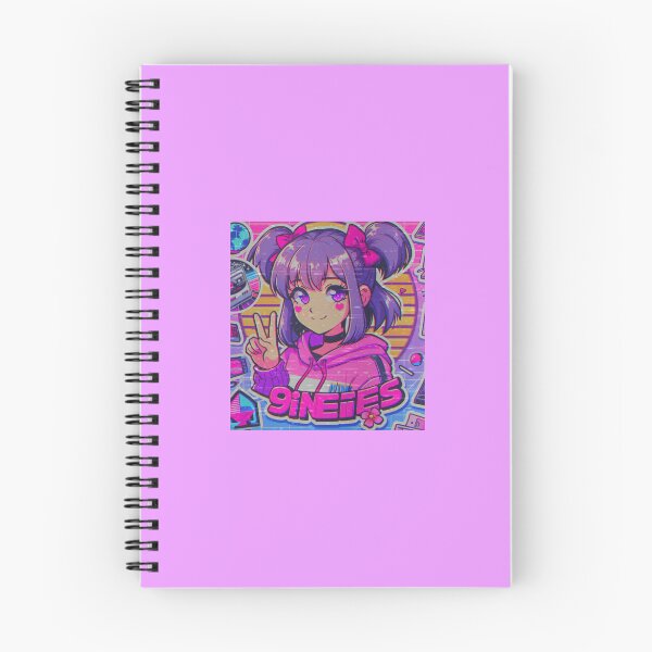 Item preview, The Great Vaporwave of Nineties designed and sold by StickToker.
