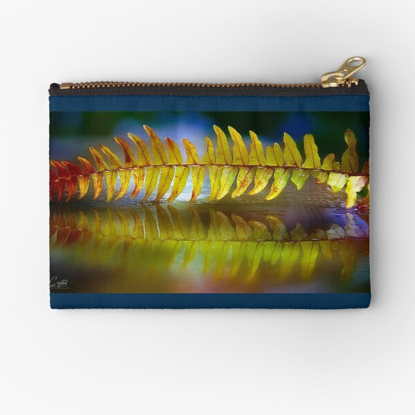 Zipper Pouch