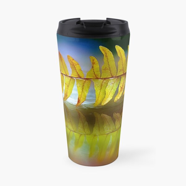 Travel Mug