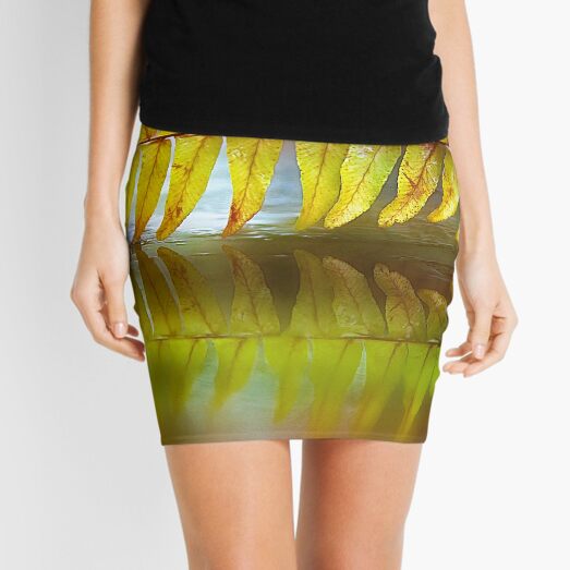 Mini Skirt