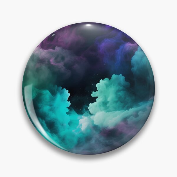 Item preview, Nebula Outer Space Pattern Design #14 designed and sold by JoeZigns81.
