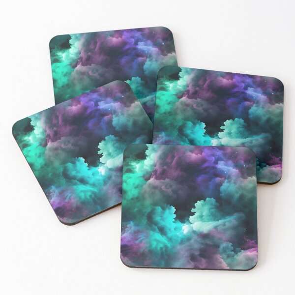 Item preview, Nebula Outer Space Pattern Design #14 designed and sold by JoeZigns81.
