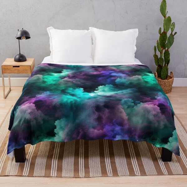 Item preview, Nebula Outer Space Pattern Design #14 designed and sold by JoeZigns81.