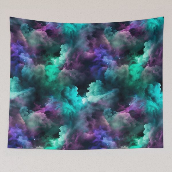 Item preview, Nebula Outer Space Pattern Design #14 designed and sold by JoeZigns81.