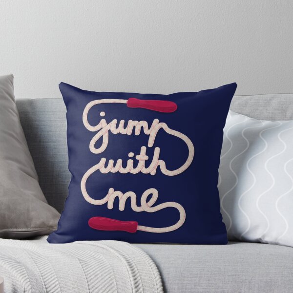 Item preview, Jump With Me designed and sold by IdeasConPatatas.