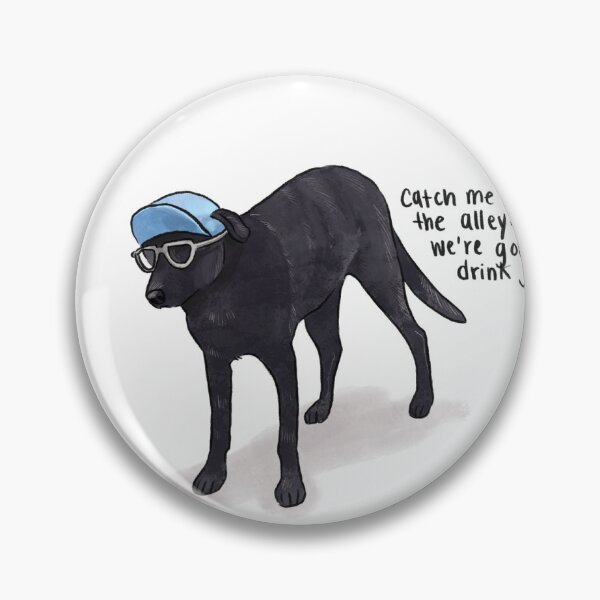Item preview, black lab, sick AF designed and sold by katerwauls.
