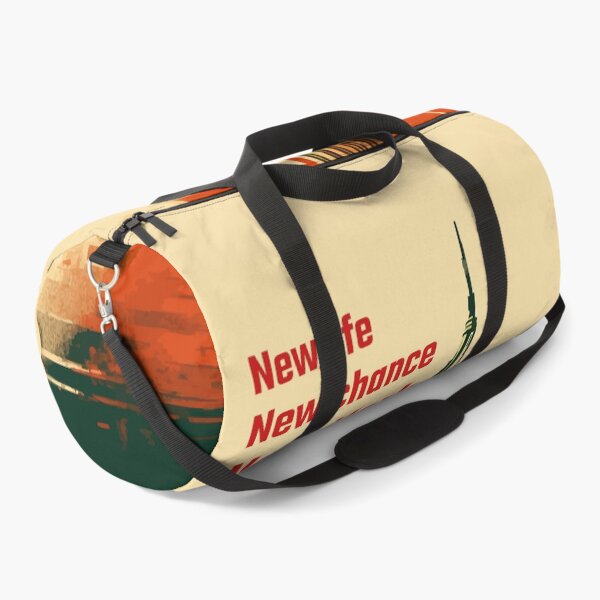 Item preview, New York New Life New Chance  designed and sold by wojciech-c.