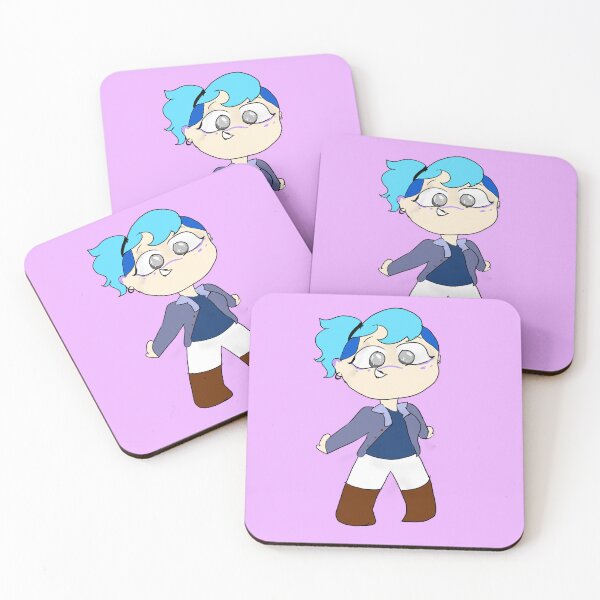 Item preview, LYRA - Trinity Earthdweller designed and sold by Lola Lynn.