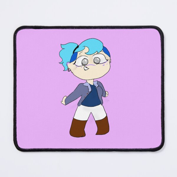 Item preview, LYRA - Trinity Earthdweller designed and sold by Lola Lynn.