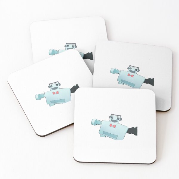 Item preview, Lethal Company Robot designed and sold by EmberlyDawn.
