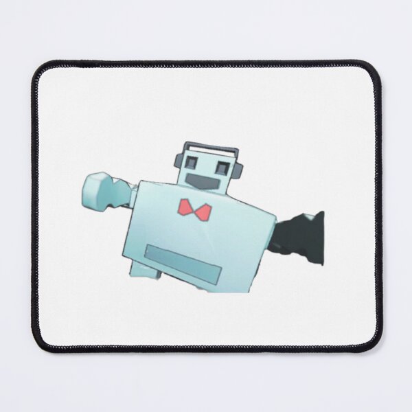 Item preview, Lethal Company Robot designed and sold by EmberlyDawn.