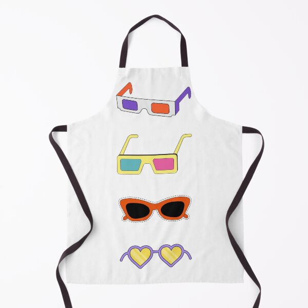 Item preview, Retro 90s Glasses designed and sold by artist-44.